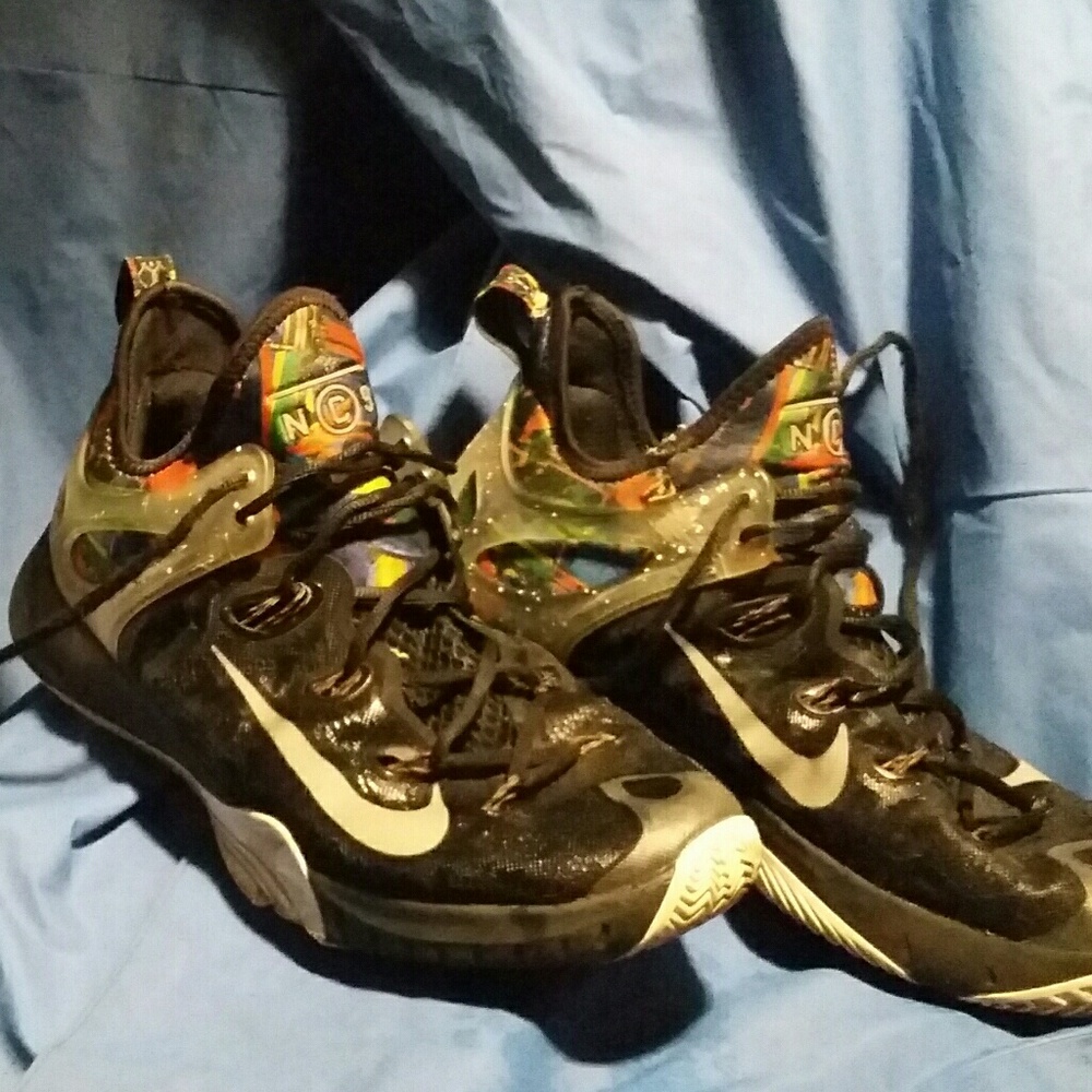 Nike NCS Zoom Sneakers size 11.5